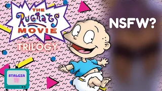 The Rugrats Movie Trilogy Analysis | StalgiaTV