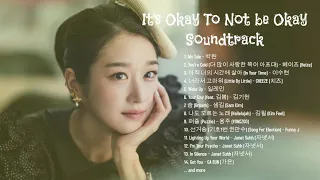 It's Okay to Not Be Okay Soundtrack