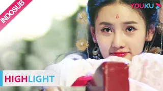 Highlight (Ghost Stories of Extreme Taoist) Seorang siluman cantik menggoda seorang pria | YOUKU