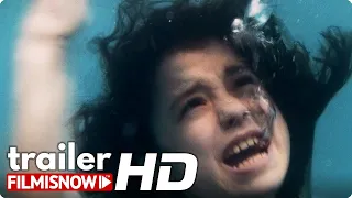 LA LLORONA Trailer (2020) A Shudder Original Horror Movie