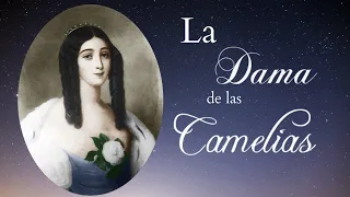 MARIE DUPLESSIS, LA VERDADERA MARGARITA GAUTIER DE LA DAMA DE LAS CAMELIAS