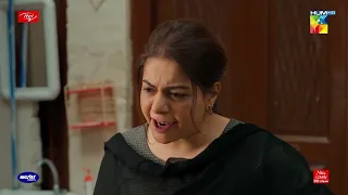 Ishq-e-Laa - Episode 19 - Best Scene 01 - HUM TV
