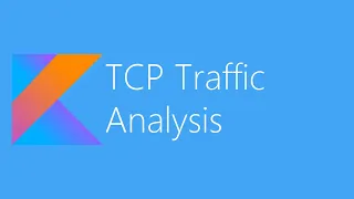 TCP TRAFFIC MITM