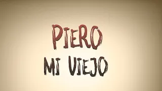 Piero - Mi Viejo - KARAOKE