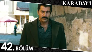 Karadayı 42. Bölüm (Full HD)