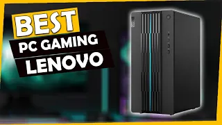 Best Pc Gaming Setup Build | Lenovo ideacentre gaming 5i desktop