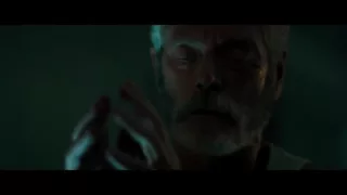 Не дыши / Don't Breathe - трейлер