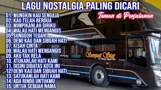 Lagu Nostalgia | Tembang Kenangan | Lagu Pop Lawas 80an 90an | MUNGKIN KAU SENGAJA