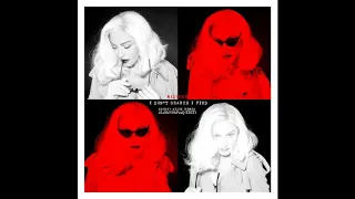Madonna - I Don’t Search I Find [Honey Dijon RADIOMIX - eLeMeNOhPeaQ Edit]