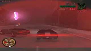 GTA Vice City mod Umbrella (primera parte) №10