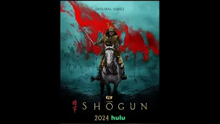 Shogun (2024) - review