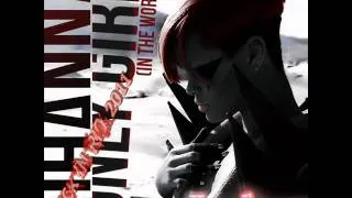 Rihanna Only Girl Audio HQ Rock In Rio 2011