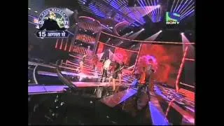 X Factor India - Episode 22 - 29th Jul 2011 - Part 1 of 4