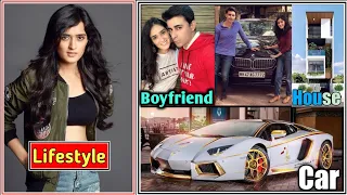 Pankhuri Awasthy Lifestyle 2021_Boyfriend_Education_Salary_Age_Family_Car_Net Worth_Tellywood_Gyan