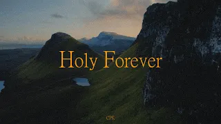 Holy Forever | Piano Karaoke [Higher Key of B]