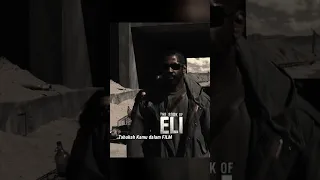 Tahukah Kamu dalam Film The Book of Eli