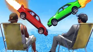 GTA 5 FAILS & WINS #135 (GTA V Funny Moments Compilation)