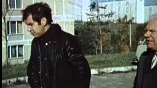 Фитиль "Крепкий обычай" (1980) смотреть онлайн