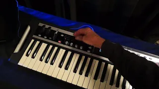 Korg X50