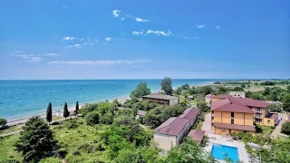 Gudauta, Abkhazia through the eyes of a tourist!   Гудаута, Абхазия глазами туриста!