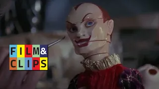Puppet Master - Il Burattinaio - Clip by Film&Clips