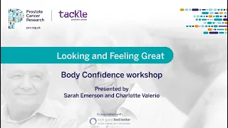 Body Confidence Workshop