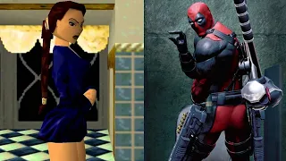 10 games that break the fourth wall in great ways