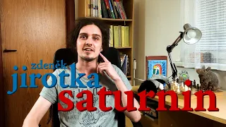 EP142 zdeněk jirotka - saturnin