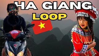 HA GIANG LOOP COMPLETE GUIDE - EVERYTHING YOU NEED TO KNOW