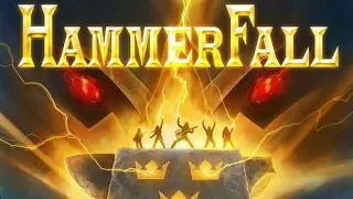 Hammerfall - (We make) Sweden Rock