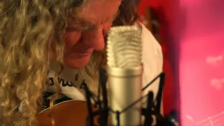 From the Beginning (Emerson, Lake & Palmer ) | Red Wall Session