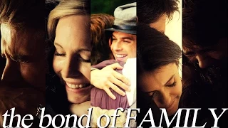 The Bond of Family || The Vampire Diaries [+6x14]