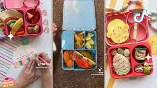✨”Lets make lunch for my kids” p.t 4✨ | ASMR Sounds | Tiktok compilation
