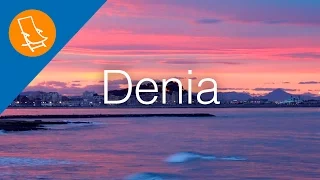 Denia - A perfect destination for beach lovers