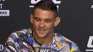 UFC 264: Dustin Poirier vs. Conor McGregor 3 - Post Fight Press Conference