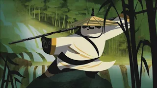 Kung Fu Panda 2 - Zen Ball Master