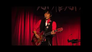 Oh！Darling (The Beatles cover) 安田仁＆江口正祥