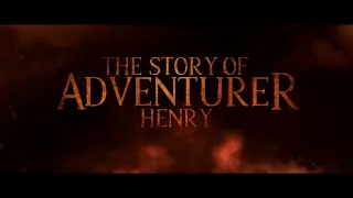 ФИЛЬМ МАЙНКРАФТ/ MINECRAFT MOVIE  "THE STORY OF ADVENTURER HENRY" (Ft. MyNeosha, Moris, KurTStaR)