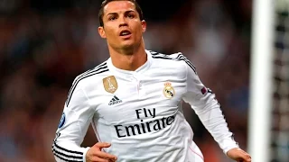 Cristiano Ronaldo Amazing Goal   Real Madrid vs Espanyol 6 0   31 01 2016 HD
