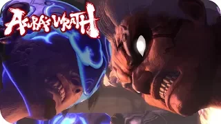 Asura's Wrath - VS Yasha Final Battle [A-Rank]