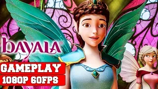 Bayala - the game Gameplay (PC)