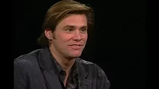 Jim Carrey talks Ace Ventura, The Cable Guy, The Truman Show & Andy Kaufman