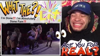 FIFTH HARMONY (I Swear I’m Done FAM‼️🔥) “Make You Mad” REACTION !!