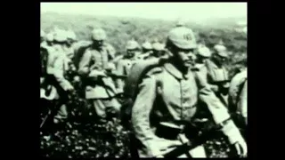 WWI Documentary - An Unending Hell (Ep6)