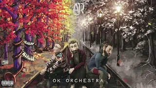 AJR's The Trick But with a New Ending