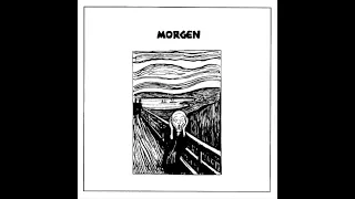 MORGEN -  LOVE  - U. S.  UNDERGROUND  - 1969