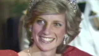 PRINCESS DIANA CLIPS 👸 | PART.2