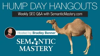 Local SEO Training Q&A - Hump Day Hangouts - Episode 398