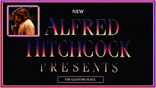 New Alfred Hitchcock Presents: The Gloating Place (1986). A Strangler Terrorizes A Wealthy Suburb!