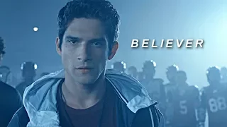 Teen Wolf | Believer (6x11)